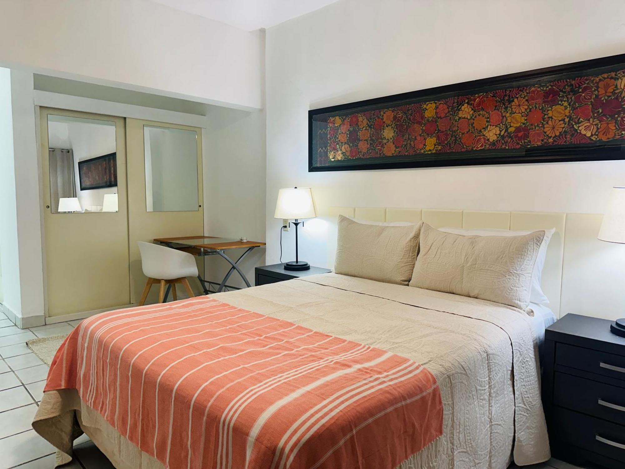 Casa Kismet Tu Destino En La Paz Suite 1 Esterno foto