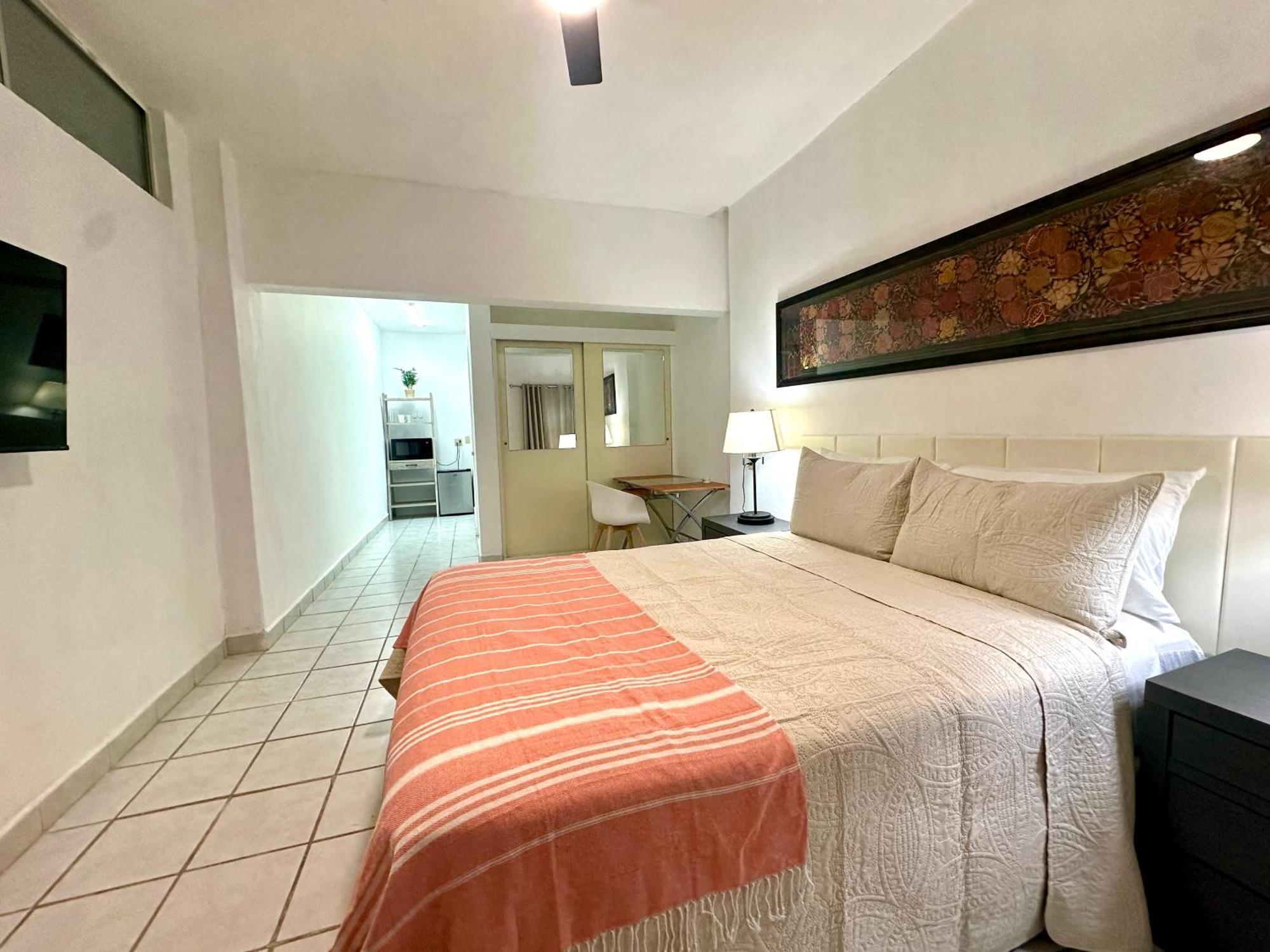 Casa Kismet Tu Destino En La Paz Suite 1 Esterno foto