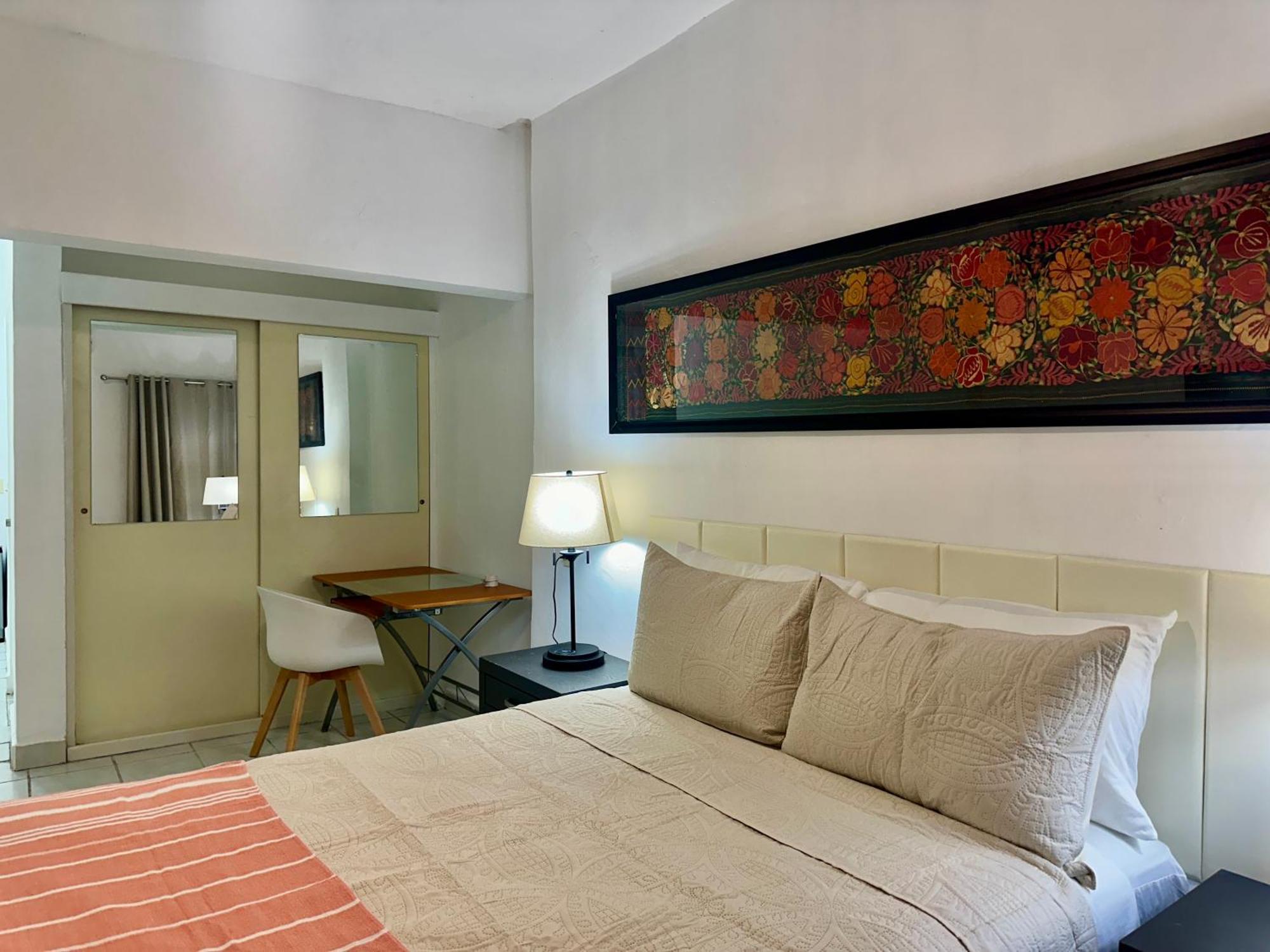 Casa Kismet Tu Destino En La Paz Suite 1 Esterno foto