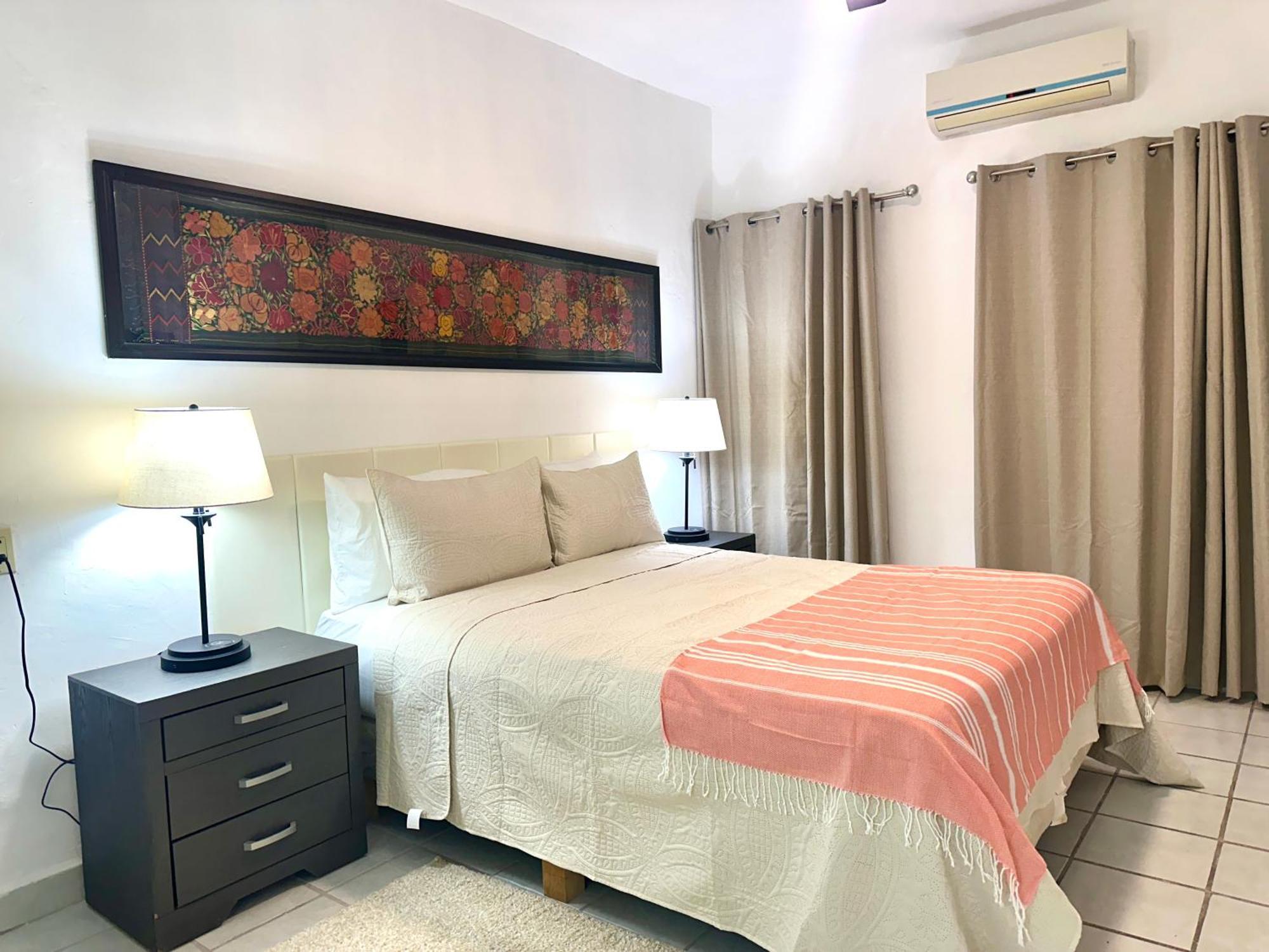 Casa Kismet Tu Destino En La Paz Suite 1 Esterno foto
